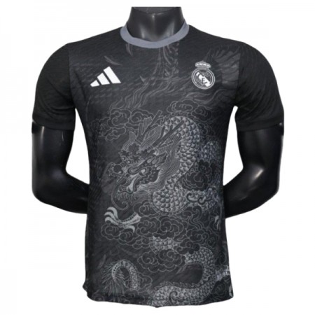 Maglia Real Madrid Dragon 2025-26 Edizione Speciale