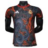 Maglia Real Madrid Dragon 2025-26 Edizione Speciale
