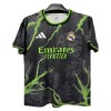 Maglia Real Madrid Lightning 2025-26 Edizione Speciale