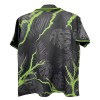 Maglia Real Madrid Lightning 2025-26 Edizione Speciale