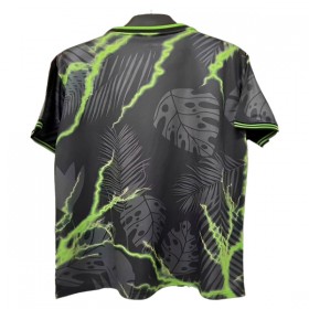 Maglia Real Madrid Lightning 2025-26 Edizione Speciale