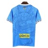 Maglia Santos FC Dragon 2025-26 Blu