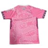 Maglia Santos FC Dragon 2025-26 Rosa