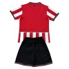Maglia Sheffield United Bambino Prima Divisa 2025-26