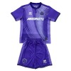Maglia Sheffield United Bambino Terza Divisa 2025-26