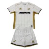 Maglia Sheffield United Bambino Trasferta Divisa 2025-26