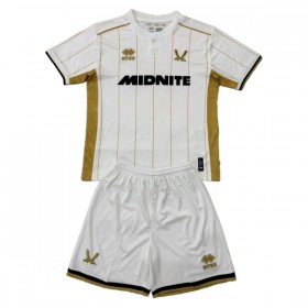 Maglia Sheffield United Bambino Trasferta Divisa 2025-26