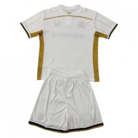 Maglia Sheffield United Bambino Trasferta Divisa 2025-26