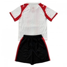 Maglia Southampton Bambino Prima Divisa 2025-26