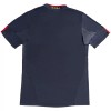 Maglia Spagna 2010 Retro Trasferta Divisa