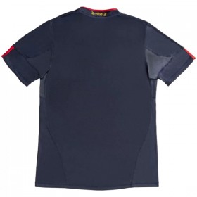Maglia Spagna 2010 Retro Trasferta Divisa