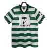 Maglia Sporting CP 1999-2000 Prima Divisa