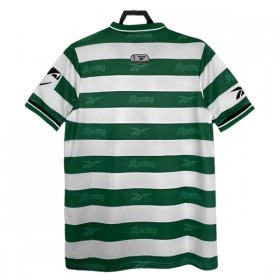 Maglia Sporting CP 1999-2000 Prima Divisa