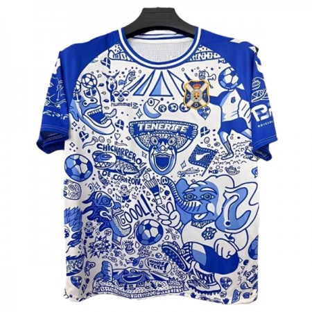 Maglia Tenerife 2025-26 Edizione Speciale