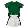 Maglia Werder Bremen Bambino Prima Divisa 2025-26