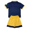 Maglia West Ham United Bambino Terza Divisa 2025-26