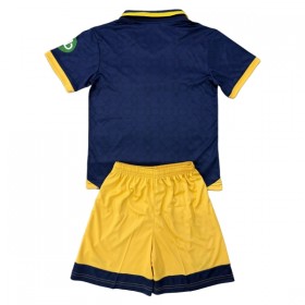 Maglia West Ham United Bambino Terza Divisa 2025-26