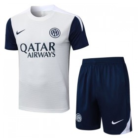 Inter Milan Bambino Maglia da Allenamento 2025-26