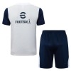 Inter Milan Bambino Maglia da Allenamento 2025-26