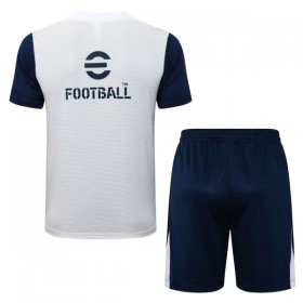 Inter Milan Bambino Maglia da Allenamento 2025-26