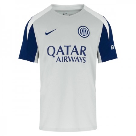 Inter Milan Maglia da Allenamento 2025-26