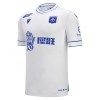Maglia AJ Auxerre Prima Divisa 2025-26