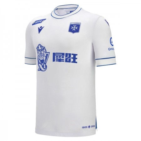 Maglia AJ Auxerre Prima Divisa 2025-26