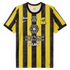 Maglia Al Ittihad Prima Divisa 2025-26
