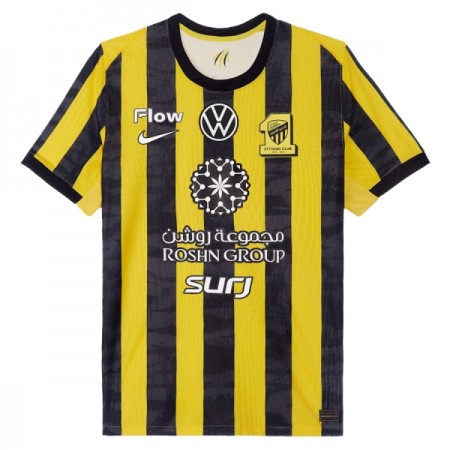 Maglia Al Ittihad Prima Divisa 2025-26