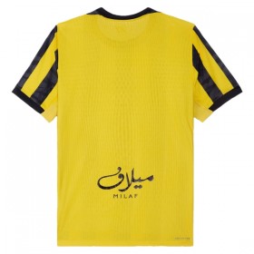 Maglia Al Ittihad Prima Divisa 2025-26
