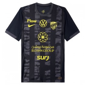 Maglia Al Ittihad Terza Divisa 2025-26