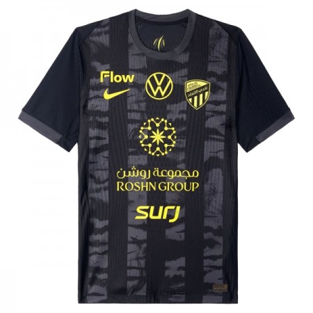 Maglia Al Ittihad Terza Divisa 2025-26