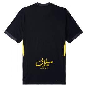 Maglia Al Ittihad Terza Divisa 2025-26