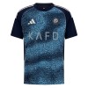 Maglia Al Nassr Ronaldo 7 Trasferta Divisa 2025-26