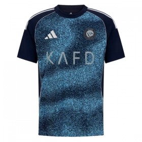 Maglia Al Nassr Ronaldo 7 Trasferta Divisa 2025-26