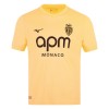 Maglia AS Monaco Terza Divisa 2025-26 Maglia AS Monaco Terza Divisa 2025-26