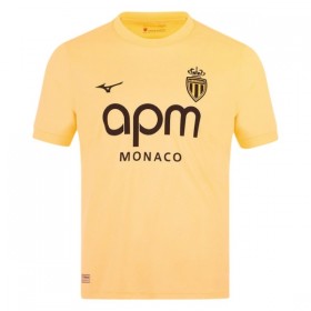 Maglia AS Monaco Terza Divisa 2025-26