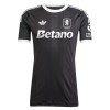 Maglia Aston Villa Portiere 2025-26 Nera Maglia Aston Villa Portiere 2025-26 Nera