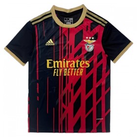 Maglia Benfica 2025-26 Edizione Speciale