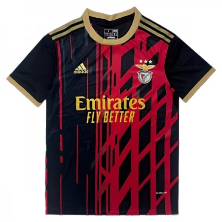 Maglia Benfica 2025-26 Edizione Speciale Maglia Benfica 2025-26 Edizione Speciale