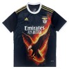 Maglia Benfica Eagle 2025-26 Edizione Speciale