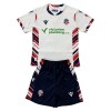 Maglia Bolton Wanderers Bambino Prima Divisa 2025-26