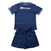 Maglia Bolton Wanderers Bambino Trasferta Divisa 2025-26