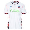 Maglia Bolton Wanderers Prima Divisa 2025-26 Maglia Bolton Wanderers Prima Divisa 2025-26
