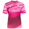 Maglia Bolton Wanderers Terza Divisa 2025-26 Maglia Bolton Wanderers Terza Divisa 2025-26