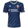 Maglia Bolton Wanderers Trasferta Divisa 2025-26 Maglia Bolton Wanderers Trasferta Divisa 2025-26