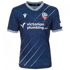 Maglia Bolton Wanderers Trasferta Divisa 2025-26