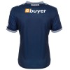 Maglia Bolton Wanderers Trasferta Divisa 2025-26