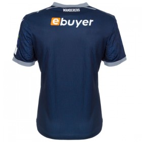 Maglia Bolton Wanderers Trasferta Divisa 2025-26