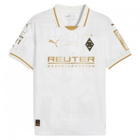 Maglia Borussia Monchengladbach Anniversary 2025-26